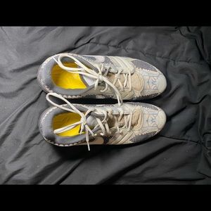 Kobe mamba mentality size 13